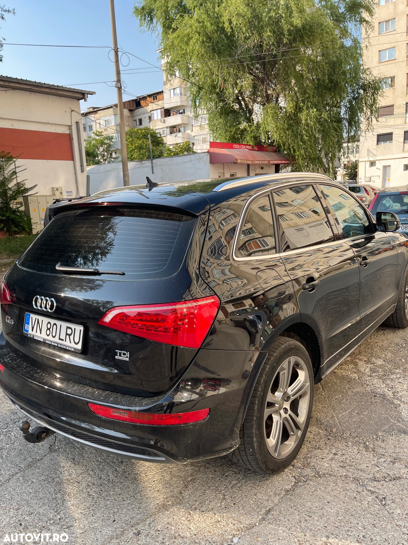 Audi Q5 - 3