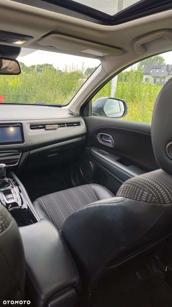 Honda HR-V 1.5 Elegance (ADAS) - 22
