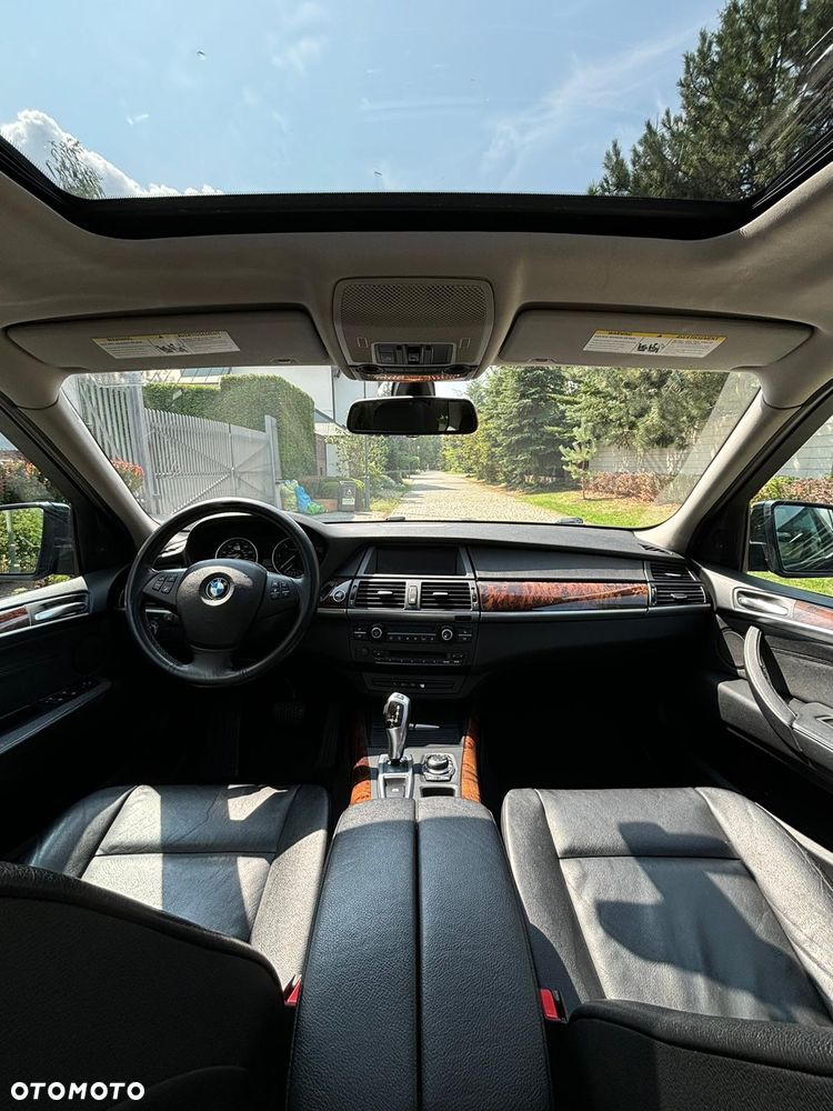 BMW X5 xDrive35d - 6