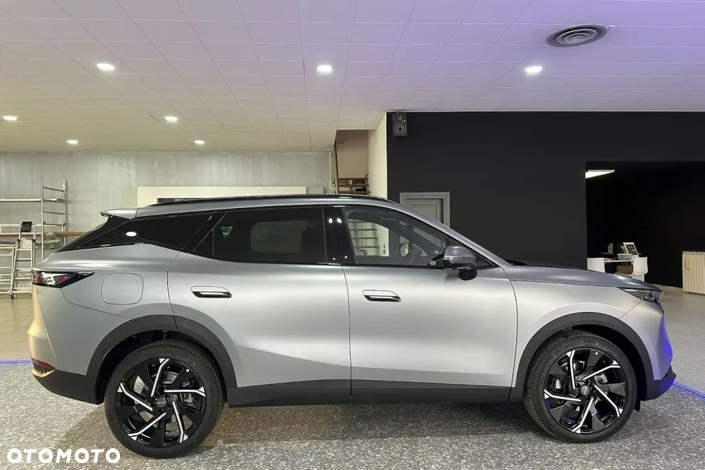 Omoda 7 1.5 T-GDi Super Hybrid Luxury - 11