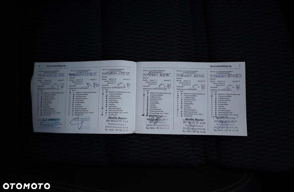 Opel Insignia 1.5 Direct InjectionTurbo Dynamic - 29
