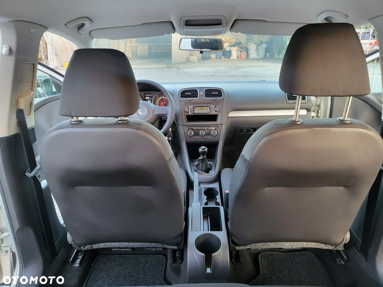 Volkswagen Golf - 20