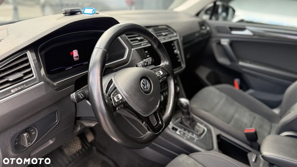 Volkswagen Tiguan 1.5 TSI ACT OPF DSG Highline - 23