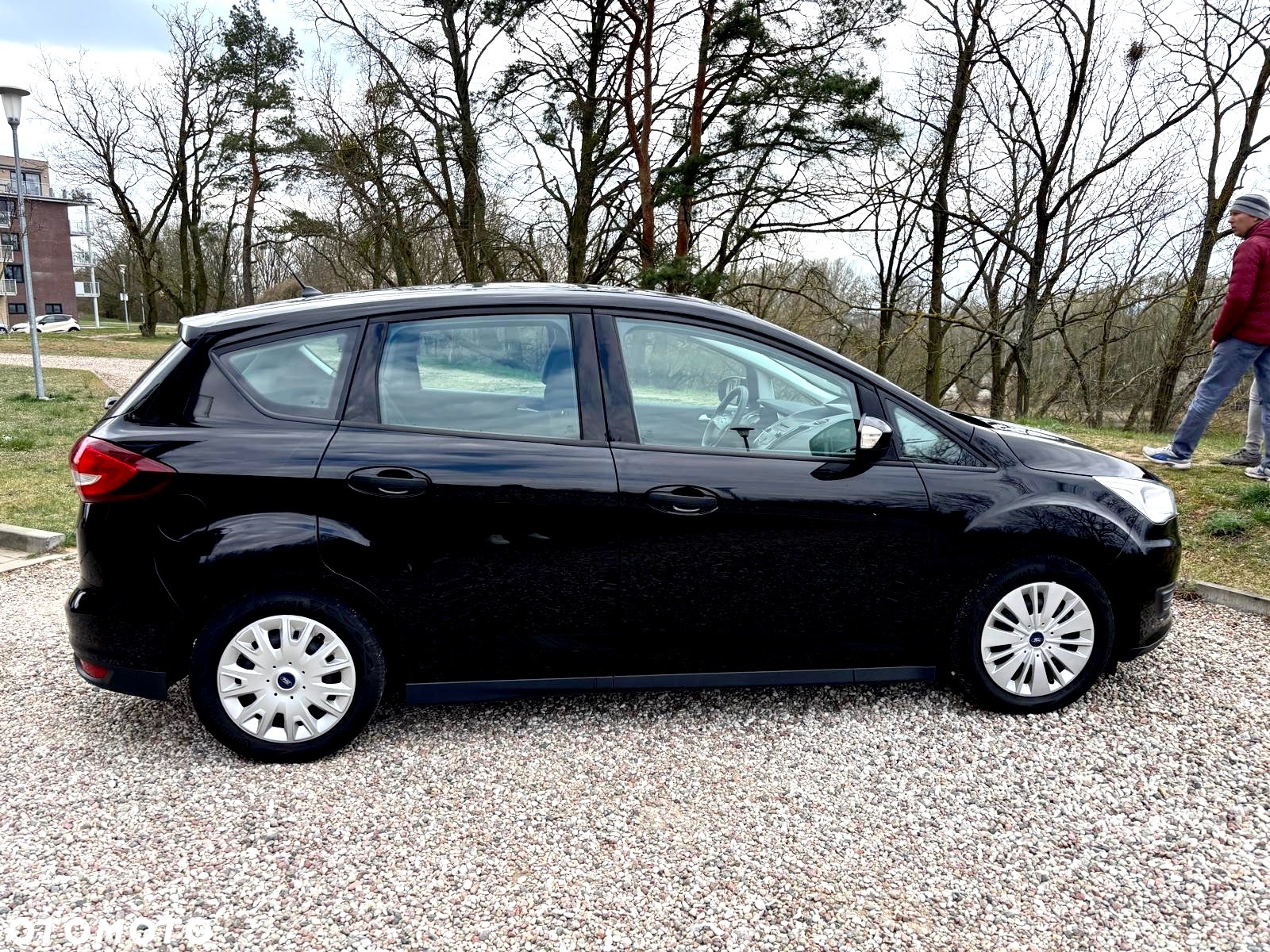 Ford C-MAX - 3