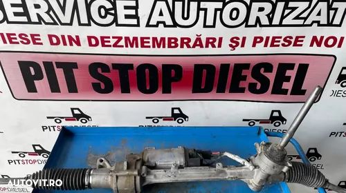 Caseta directie electrica Land Rover Discovery Sport 4 2014 2015 2016 2017 2018 2019 2020 - 1