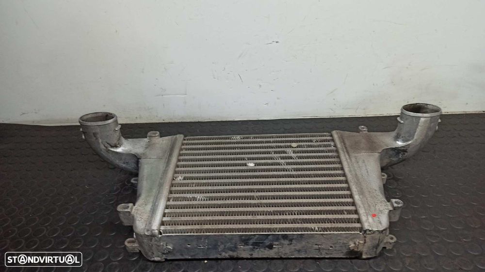 INTERCOOLER NISSAN CABSTAR.E TL35-2 - 5