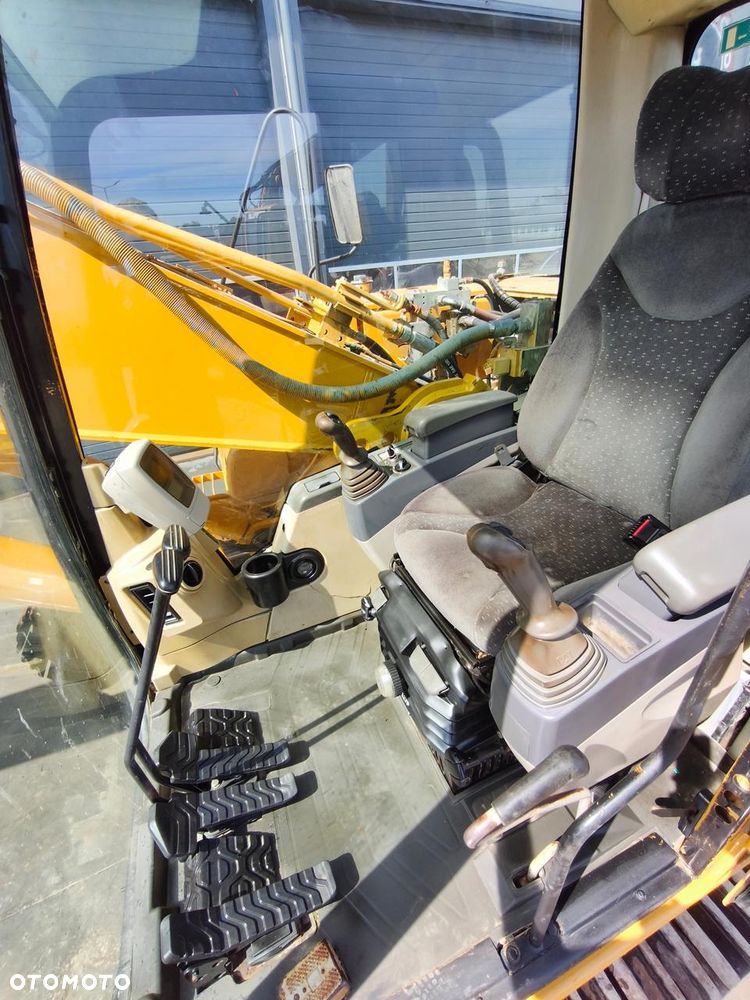 Caterpillar 325C - 11