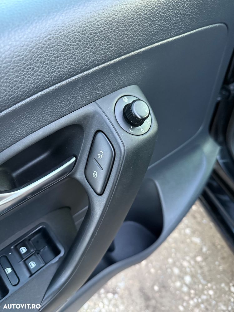 Volkswagen Polo 1.2 TDI Blue Motion - 14