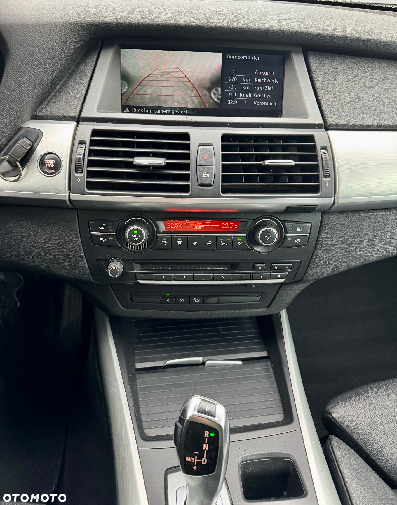 BMW X5 3.5d xDrive - 17