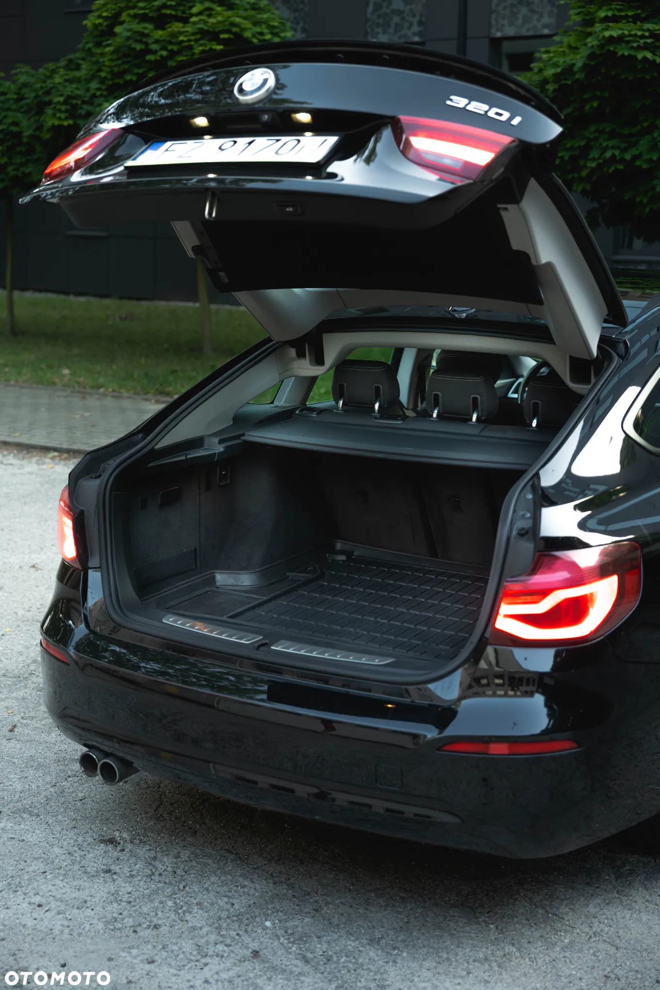 BMW 3GT 320i GPF xDrive Advantage - 16