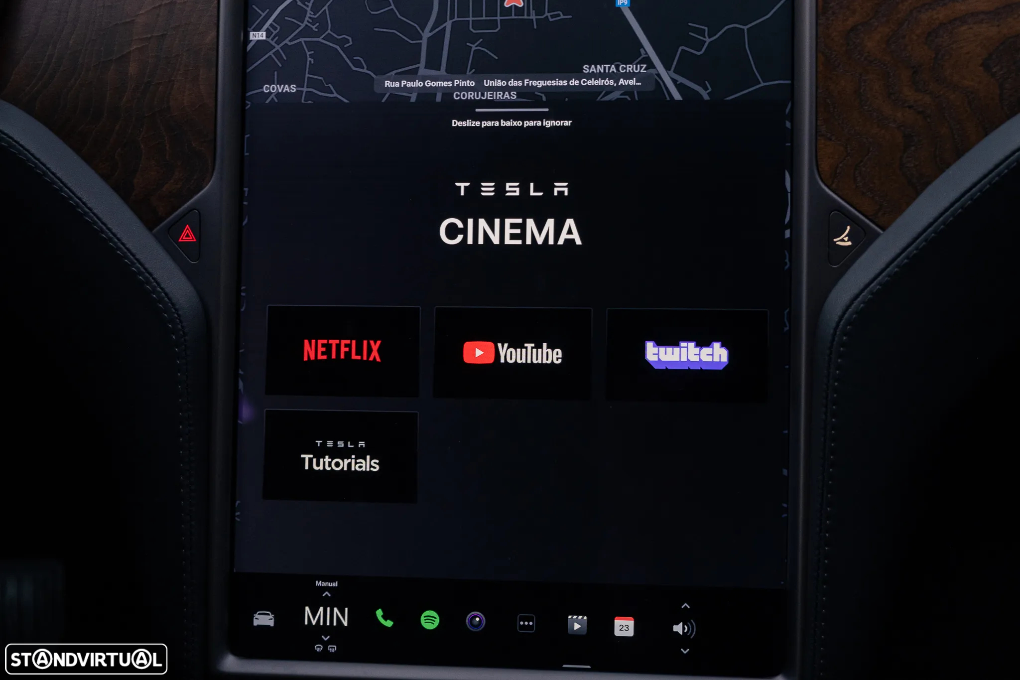 Tesla Model S Long Range - 52