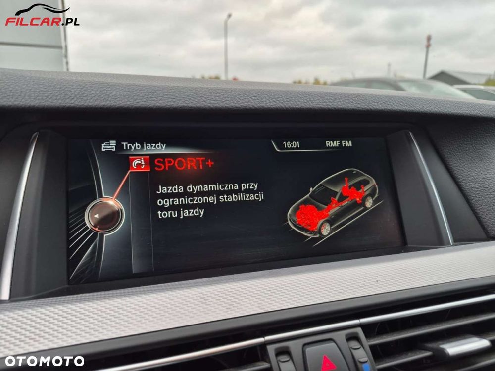 BMW Seria 5 - 20