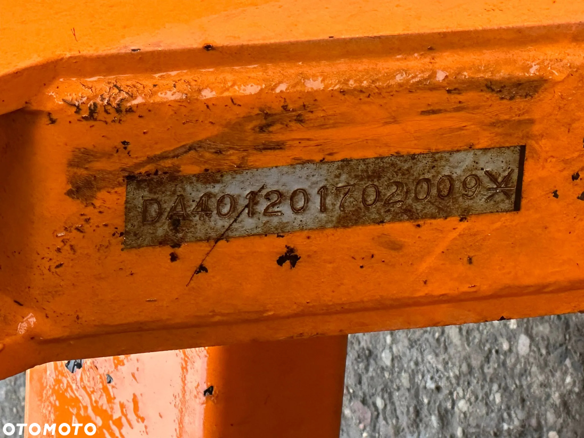 Doppstadt HS-401 Selector , przesiewacz gwiazdkowy , 2017rok - 11