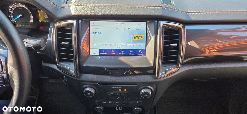 Ford Ranger 2.0 EcoBlue 4x4 DC Wildtrak - 16