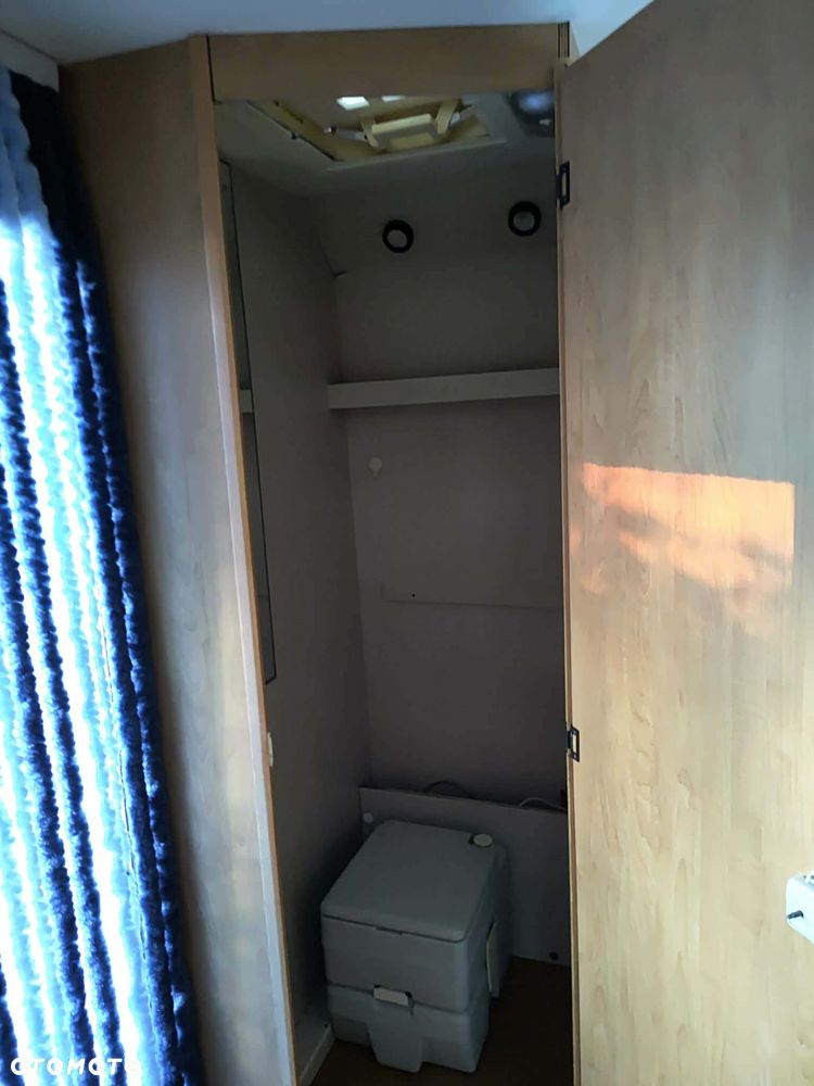 Caravelair Emeraude 390 CP - 14