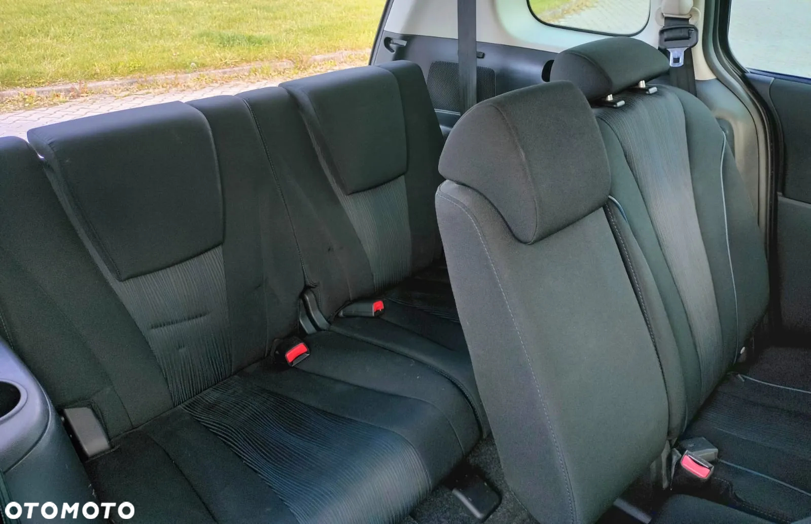 Mazda 5 1.6 CD Exclusive - 11