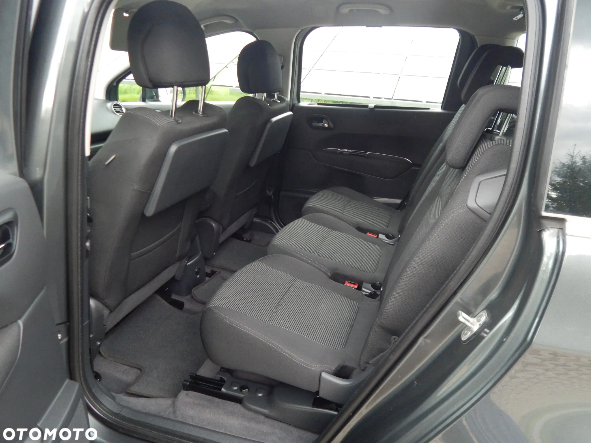 Peugeot 5008 1.6 HDi Trendy - 11