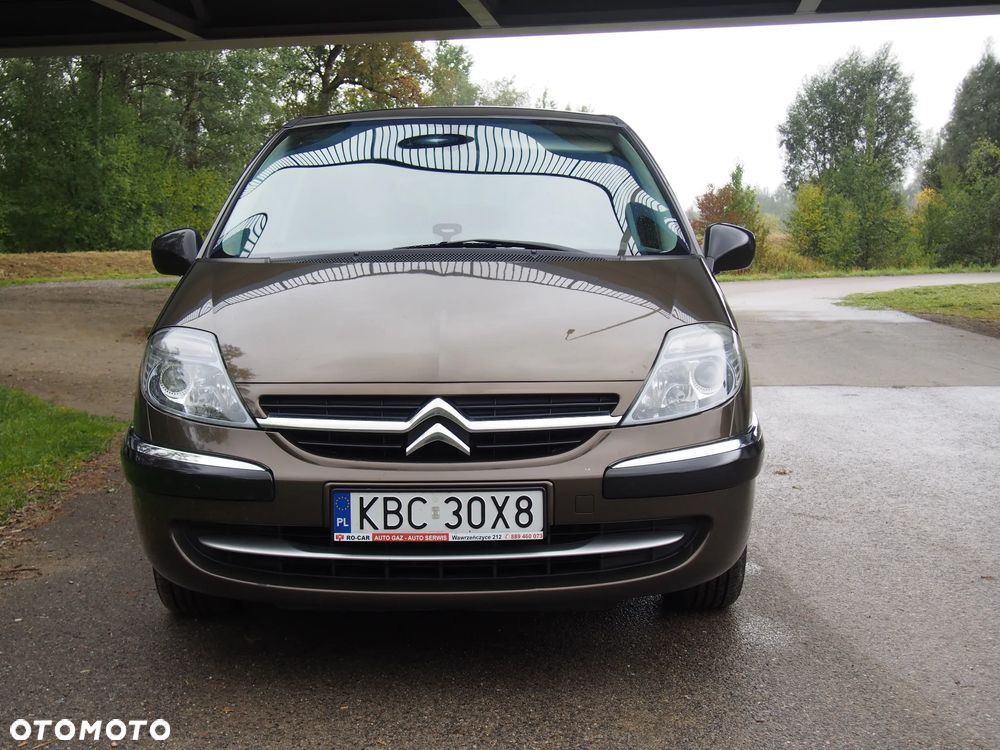 Citroën C8 2.0 HDi Exclusive - 3