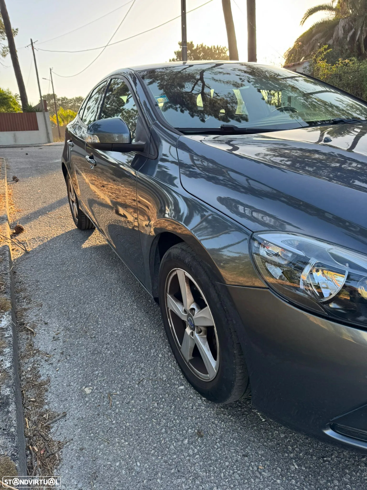 Volvo V40 1.6 D2 Eco Momentum - 10