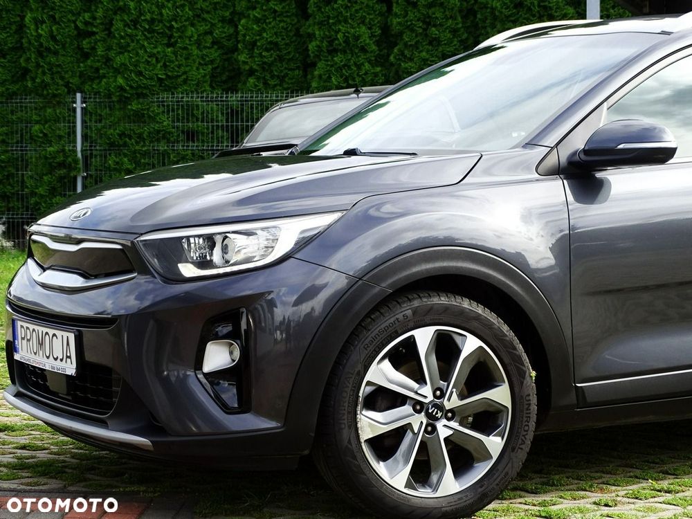 Kia Stonic 1.0 T-GDI 120 Platinum Edition - 2