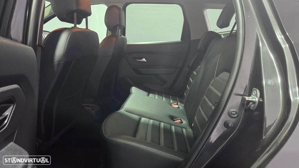 Dacia Duster 1.5 Blue dCi Prestige - 14