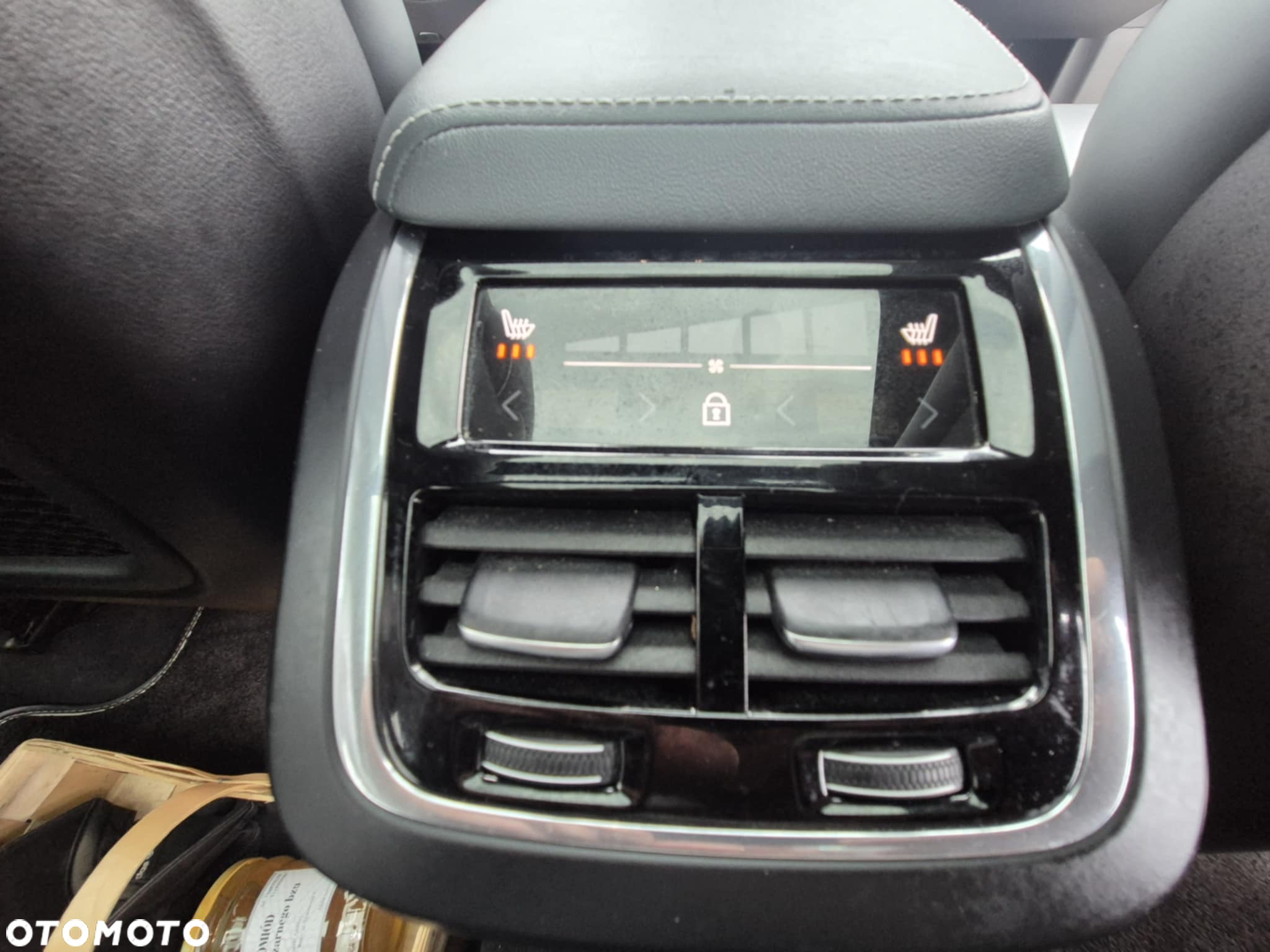 Volvo XC 60 B4 B Geartronic RDesign - 29