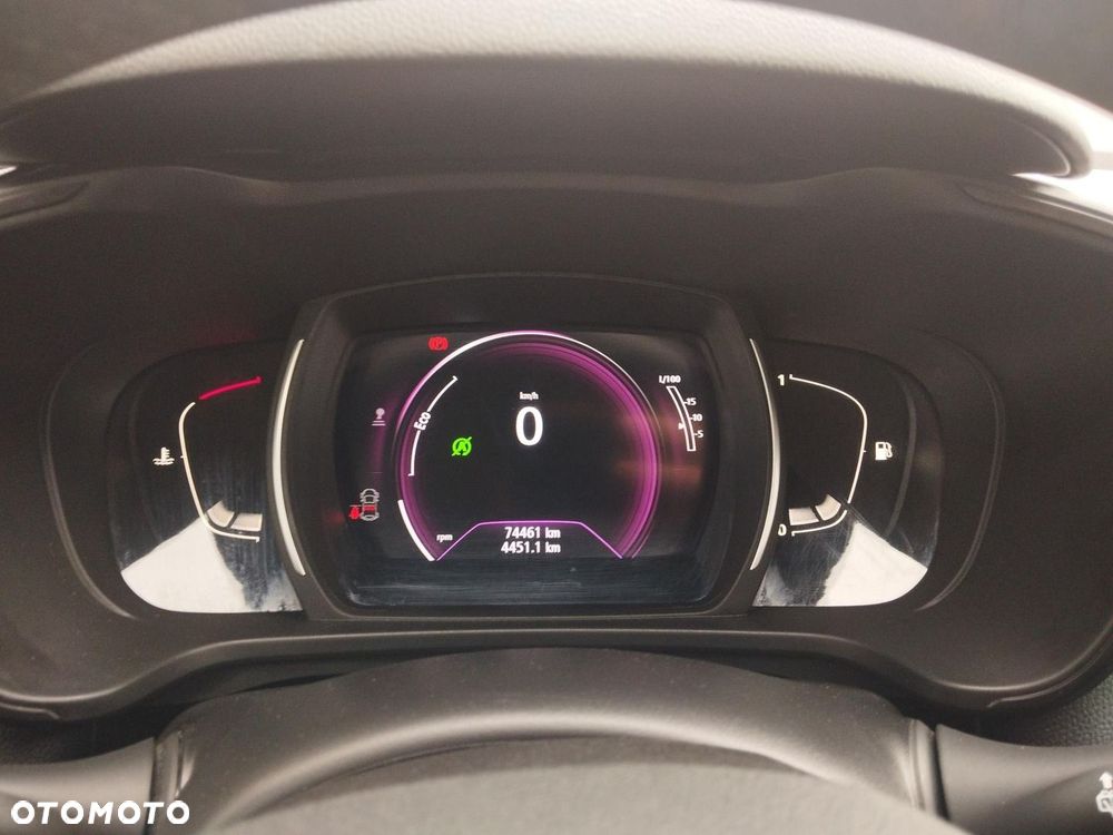 Renault Kadjar 1.2 Energy TCe Limited - 15
