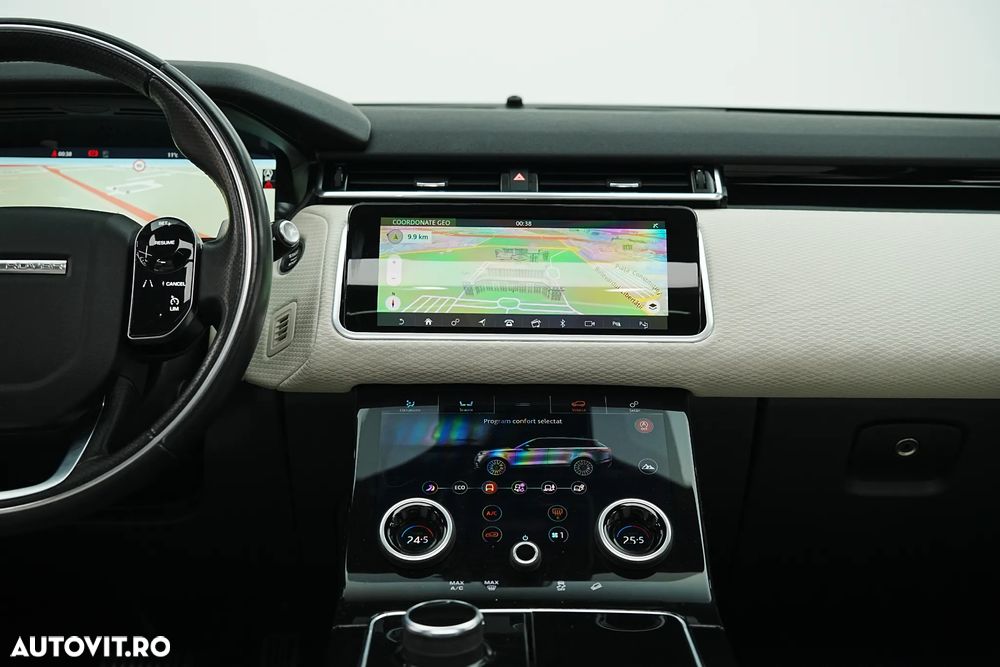 Land Rover Range Rover Velar 2.0 R-Dynamic SE - 38