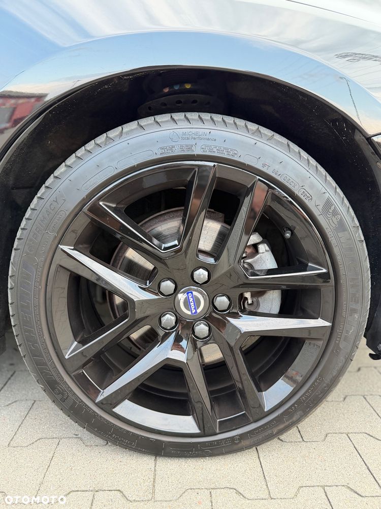 Volvo S60 T5 Drive-E R-Design Kinetic - 9