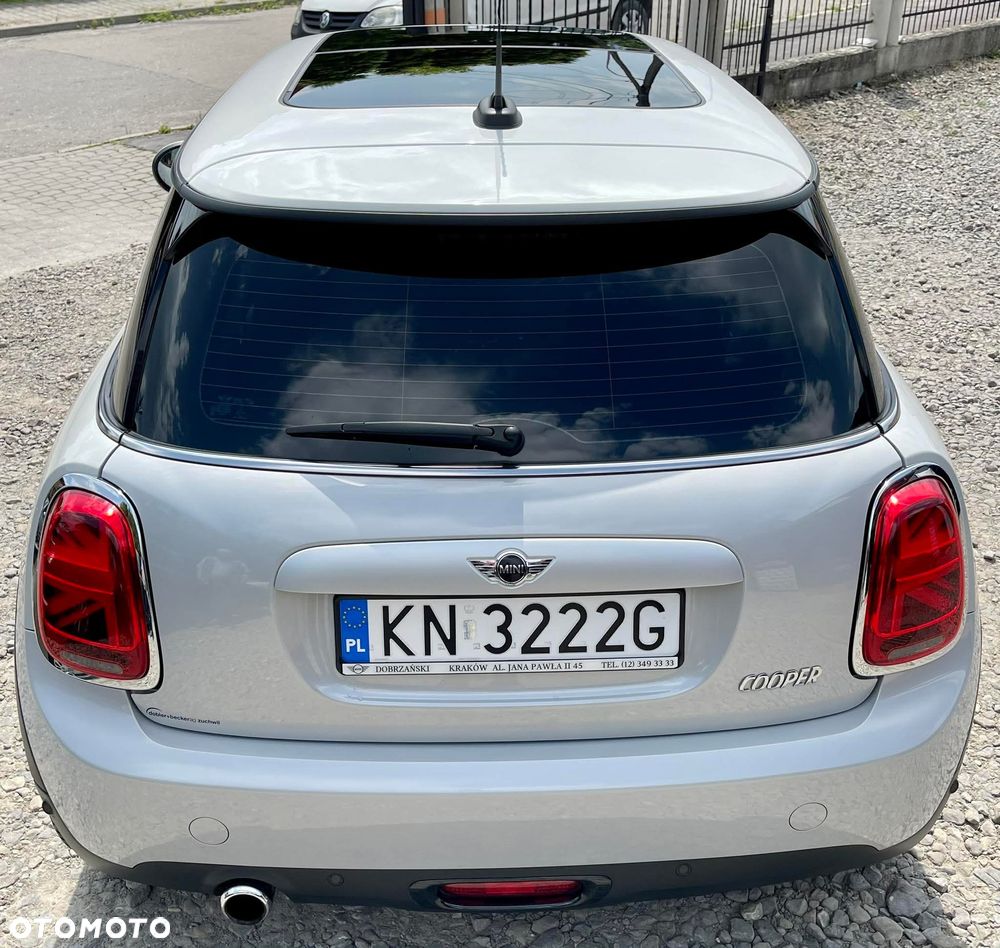 MINI Cooper - 4