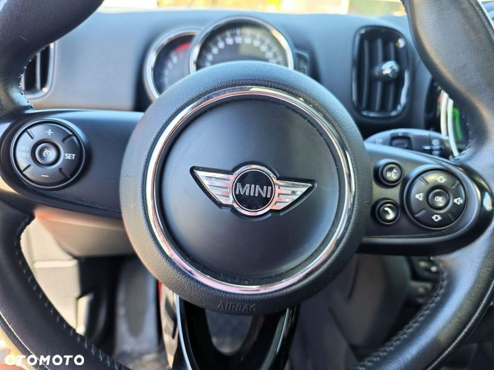 MINI Countryman - 17