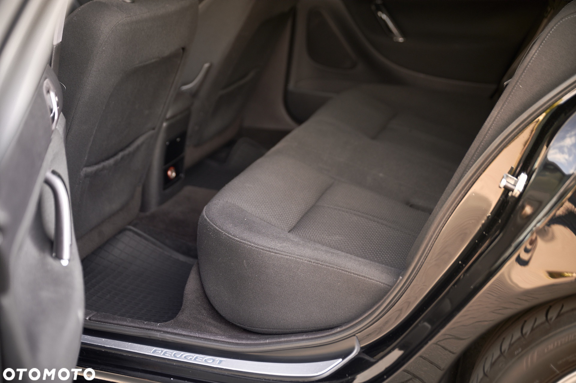Peugeot 607 - 30
