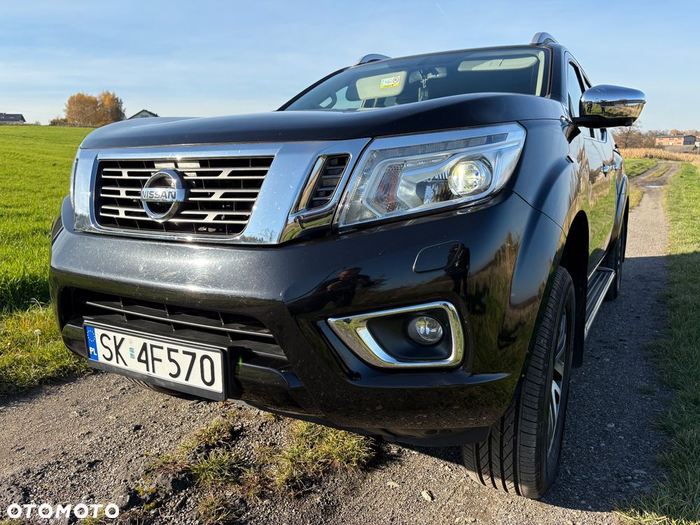 Nissan Navara - 2