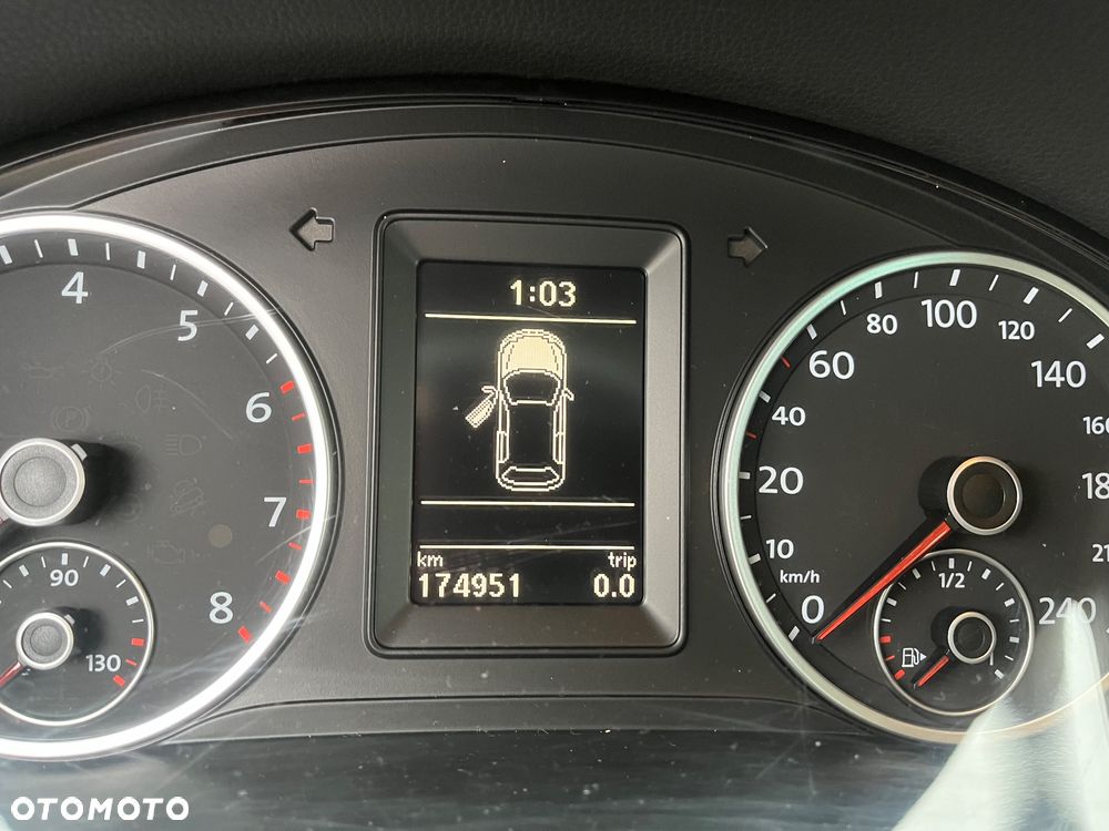 Volkswagen Tiguan 2.0 TSI 4Motion Team - 15