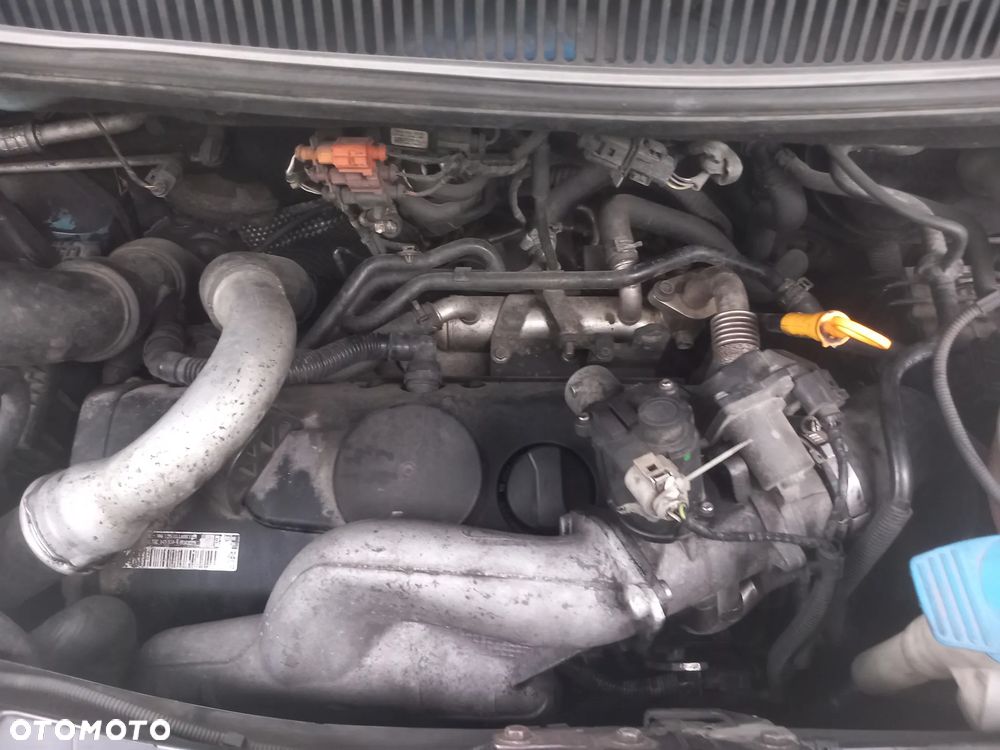 Volkswagen Transporter - 12