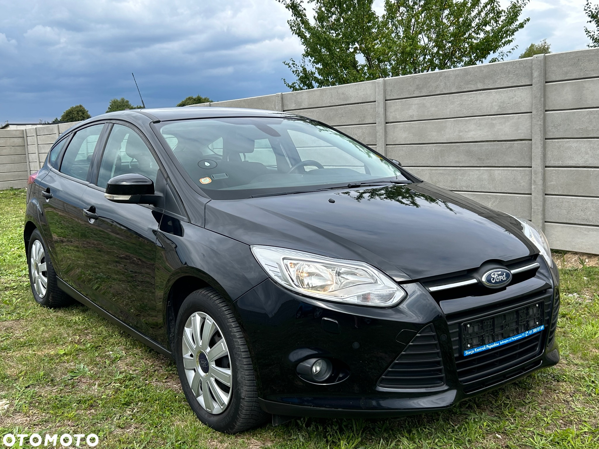 Ford Focus - 3