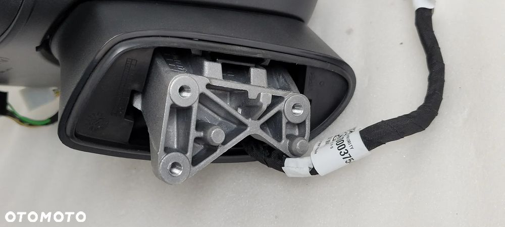 LUSTERKO LEWE 7+5 12pin MERCEDES CLA W118 C118 2019- A1188100105 NOWE - 9