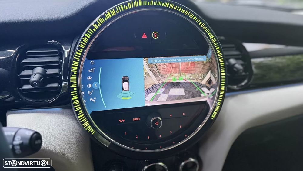 MINI 3 Portas Cooper SE Premium Extra Resolute Edition - 16