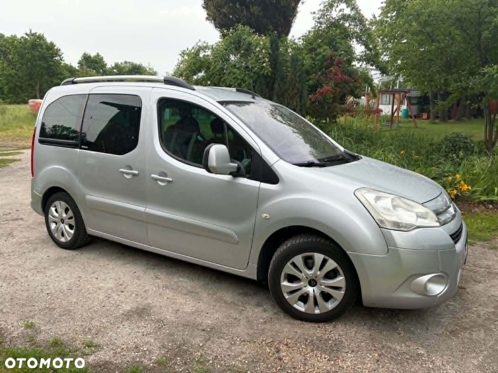 Citroën Berlingo 1.6 HDi - 2