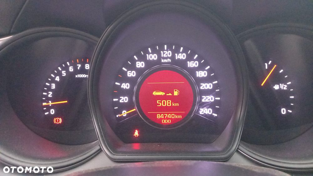 Kia Ceed 1.6 GDI M - 6