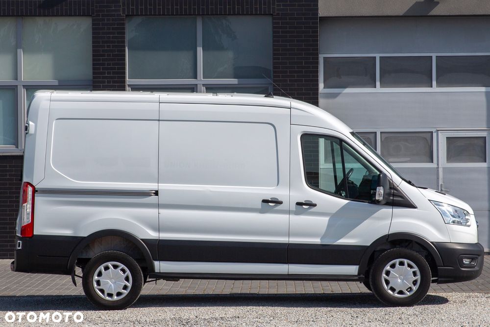 Ford Transit L2H2 *ŚREDNI* - 5