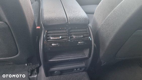 BMW Seria 5 520i - 9