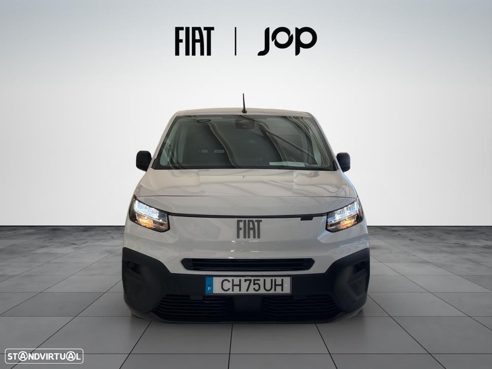 Fiat e-Doblò E-DOBLO S4 136CV 100KW 50KWH - 3