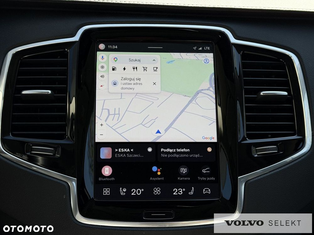 Volvo XC 90 - 25