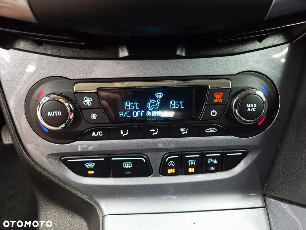 Ford Focus - 16