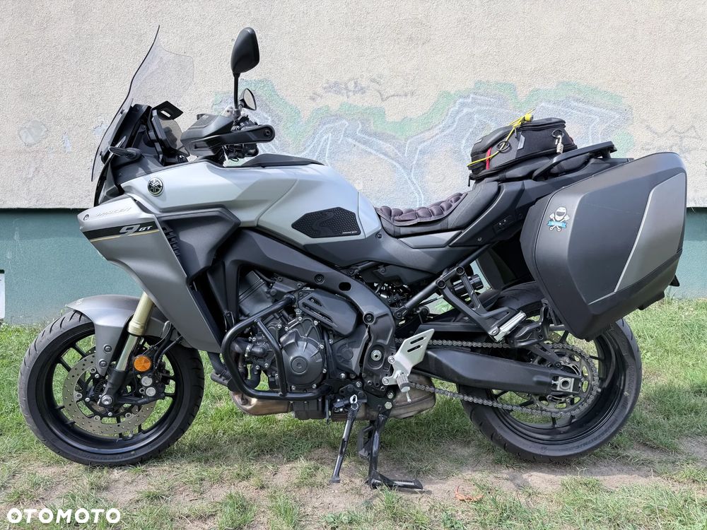 Yamaha Tracer - 33