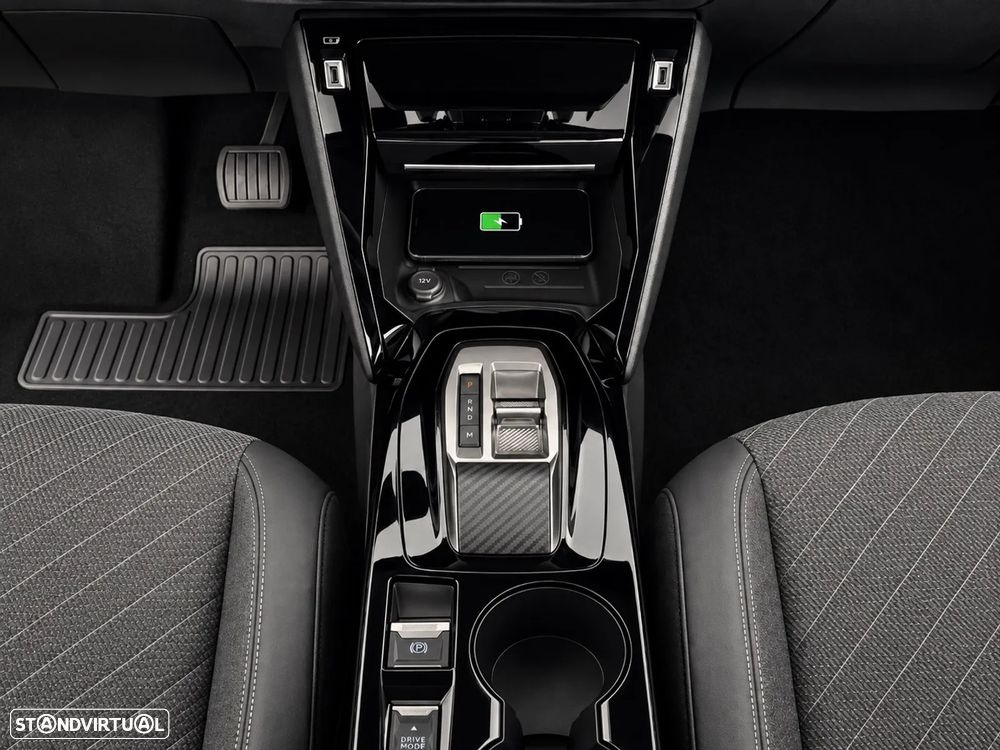 Peugeot 2008 1.2 Hybrid Allure e-DCS6 - 23