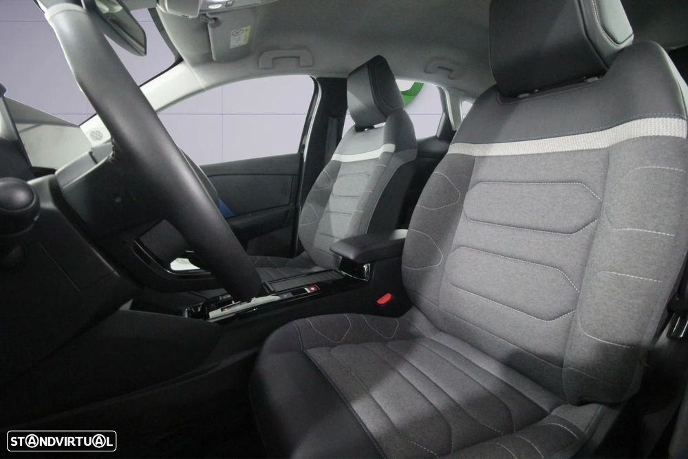 Citroën e-C4 50 kWh Shine - 7