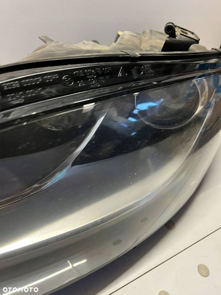 8J0 941 003 AK Reflektor lampa bixenon lift Audi TT TTS Mk2 LEWA UK - 4
