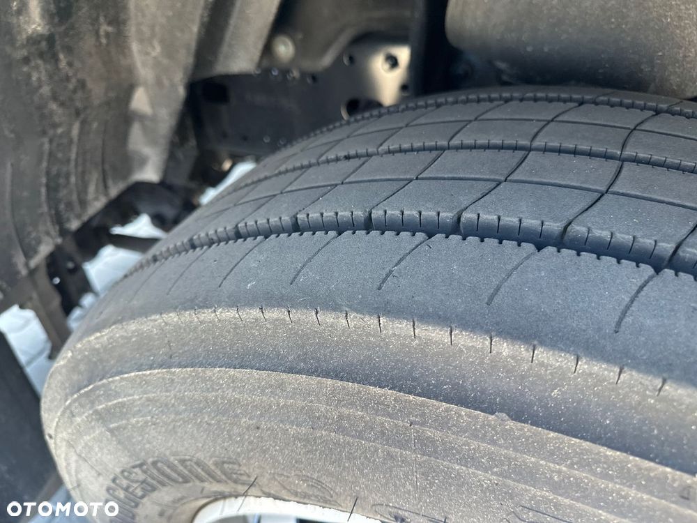 MAN TGX 18.470 4x2 LL SA - 9